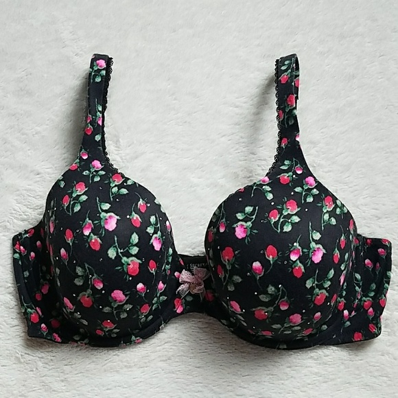Victoria's Secret Other - SALE🌹Victoria's Secret's Perfect Coverage bra